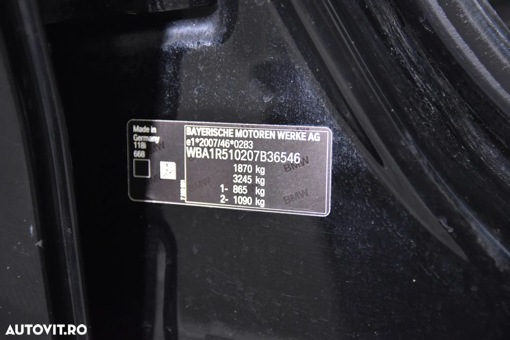 BMW Seria 1 118i - 24