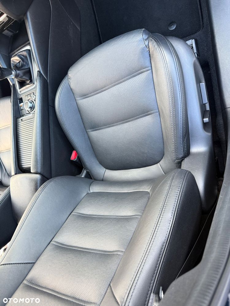Mazda 6 Kombi SKYACTIV-D 184 i-ELOOP Sports-Line - 29