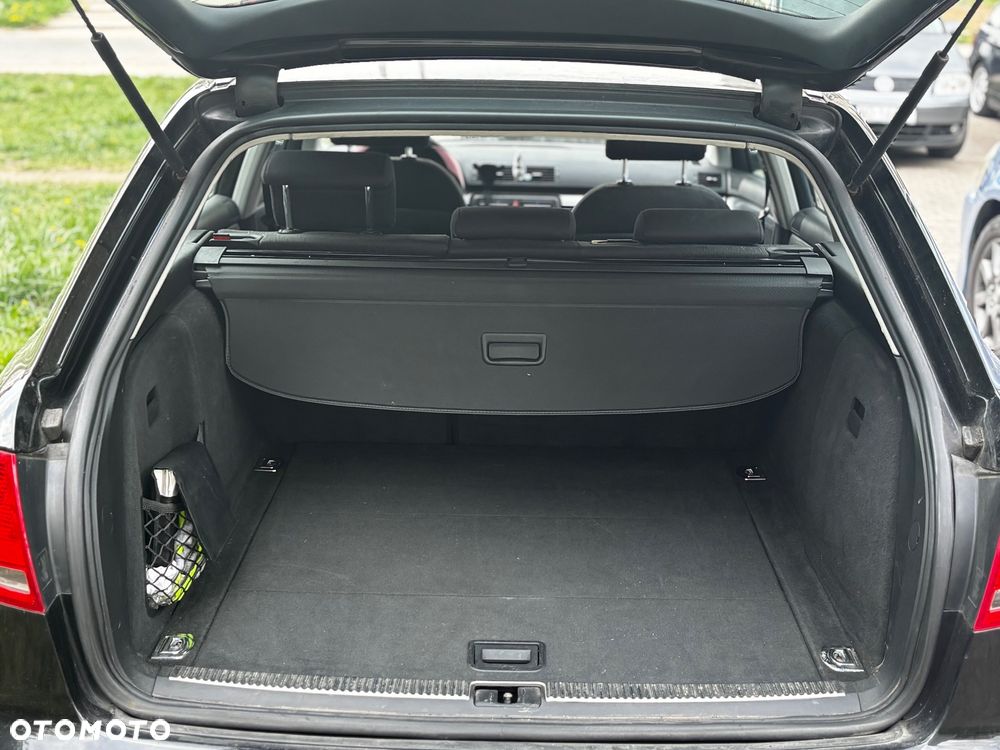 Audi A4 Avant - 5