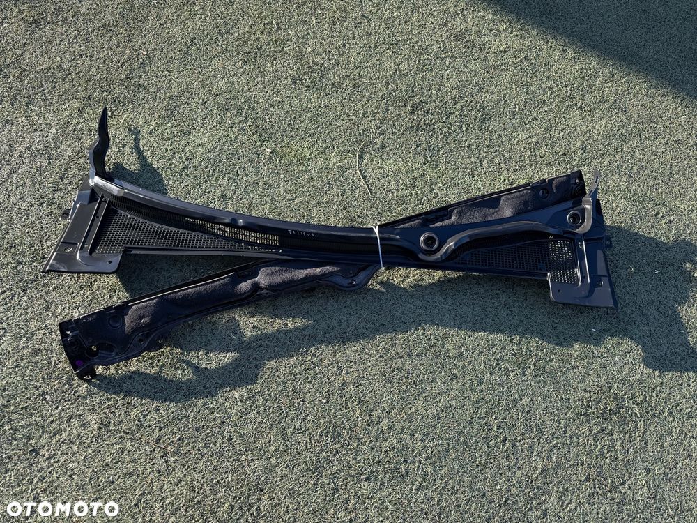 Podszybie Kompletne Renault Talisman Europa - 1