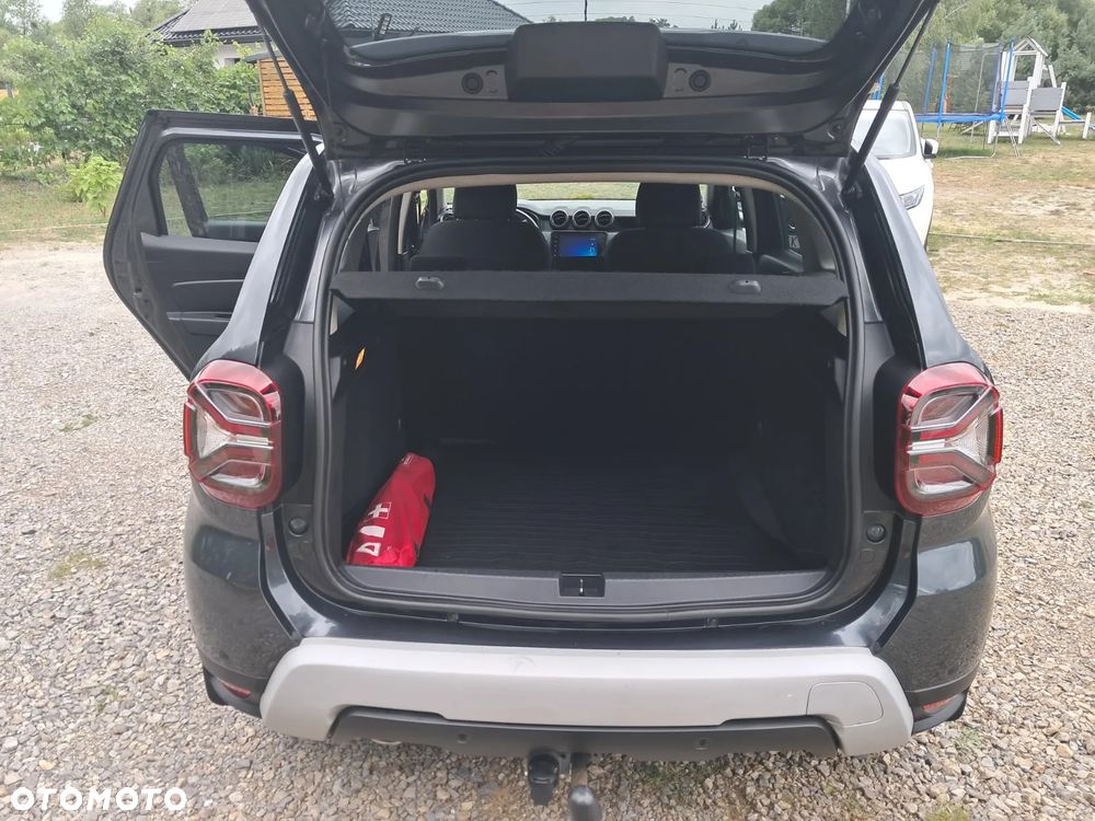 Dacia Duster 1.3 TCe Prestige - 15
