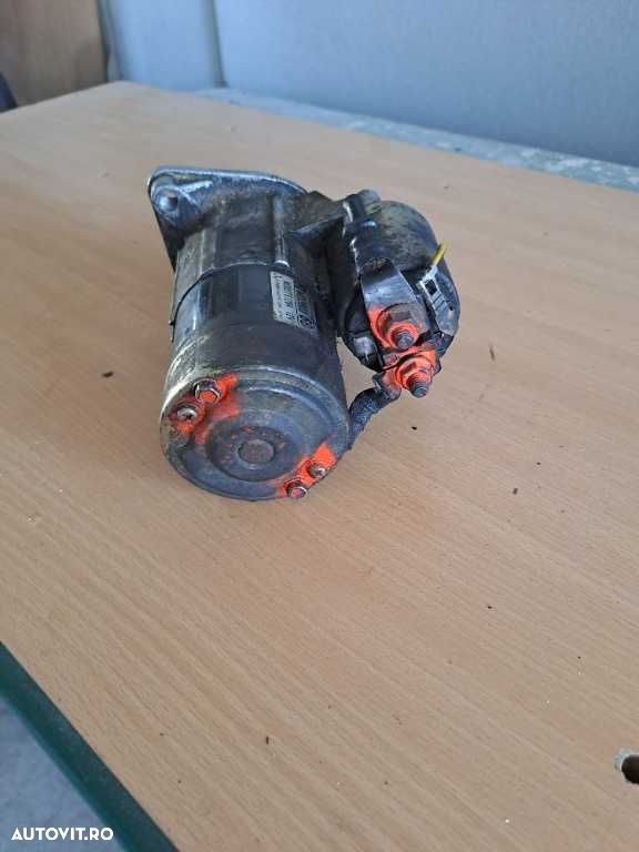 Electromotor Mitsubishi Pajero 1.8 benzina an 1999-2006 cod M000T81284 - 3