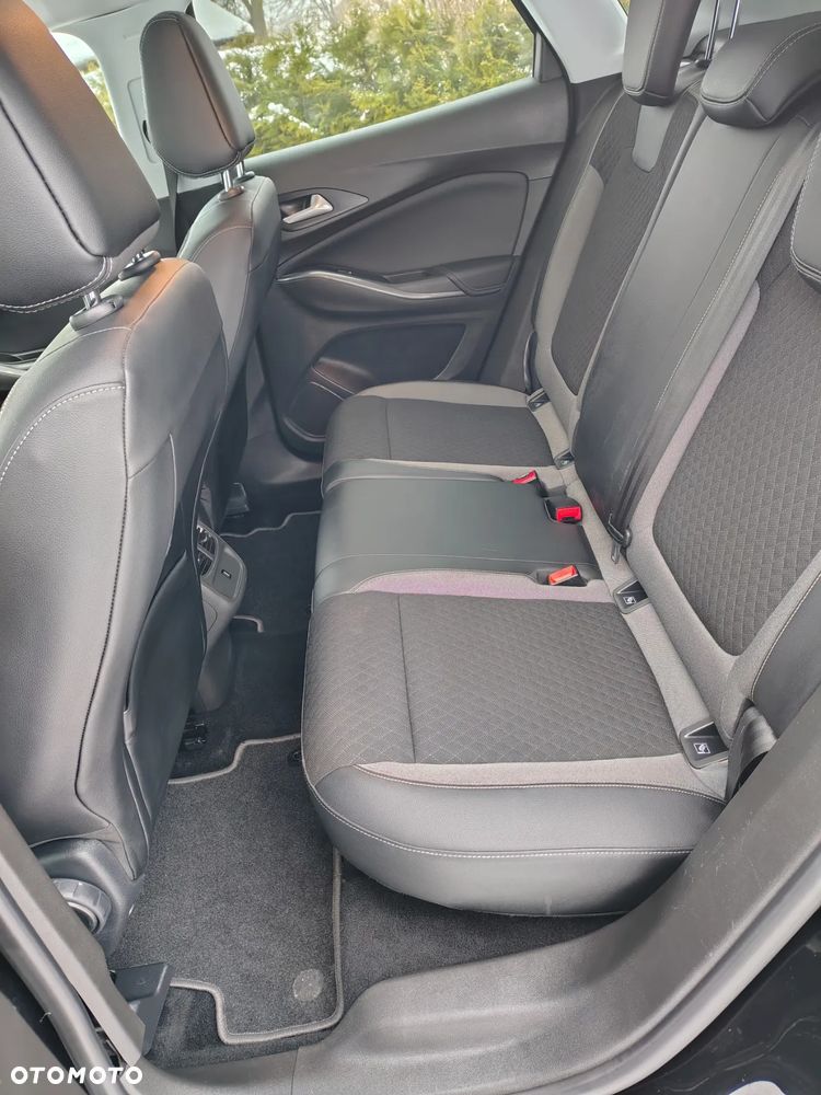 Opel Grandland X 1.5 D Start/Stop Automatik Ultimate - 23