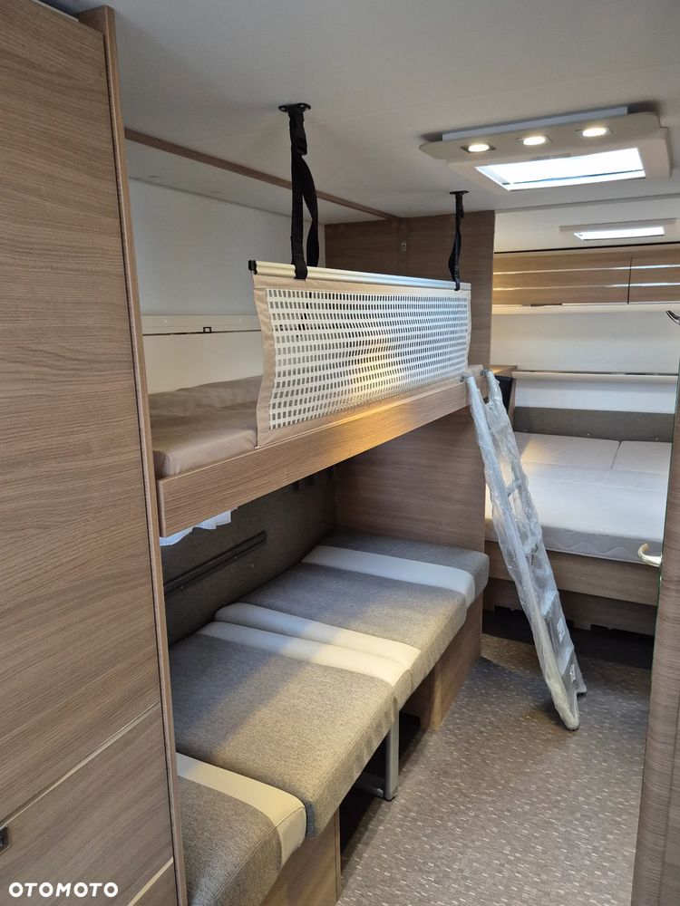 Adria Adora 753 UC - 9