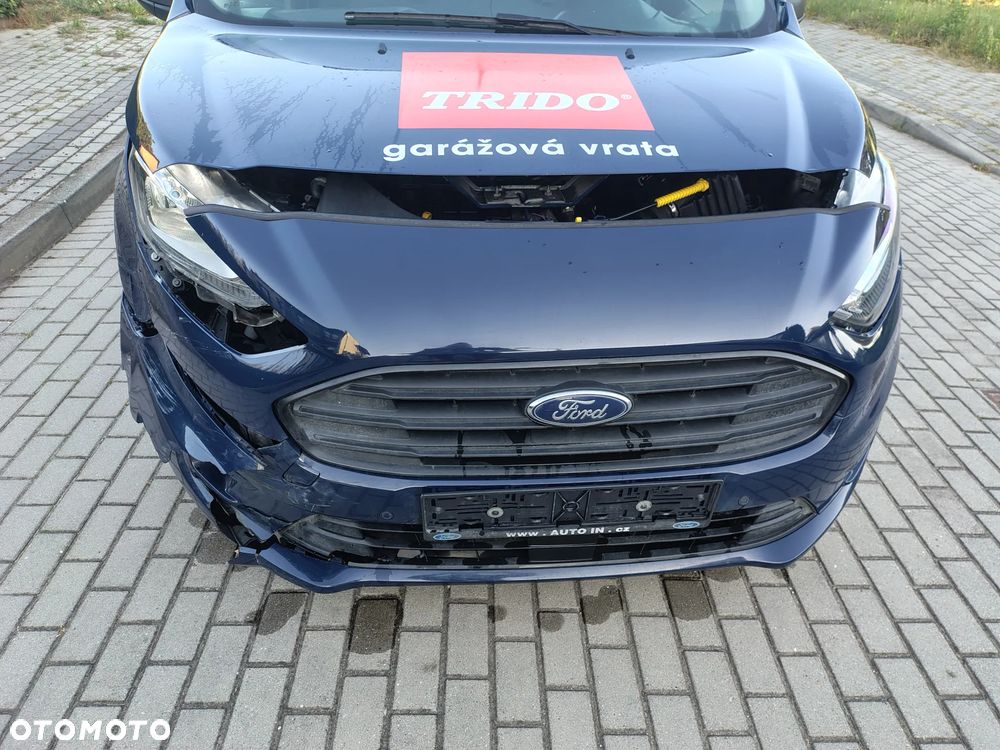 Ford TRANSIT CONNECT LONG - 28