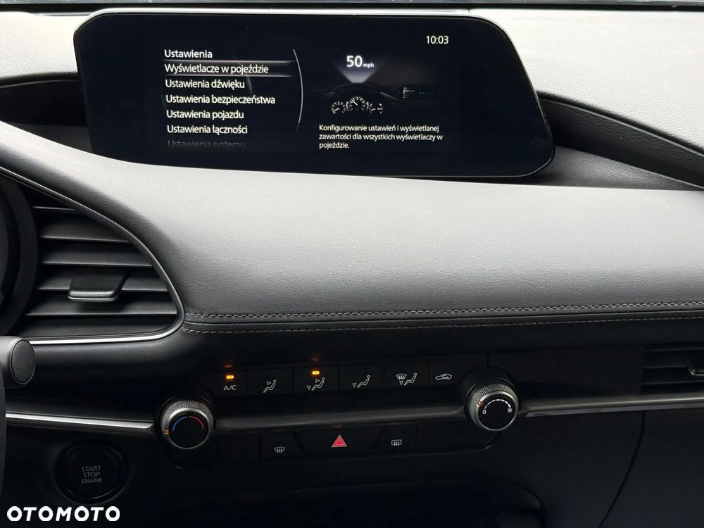 Mazda 3 2022