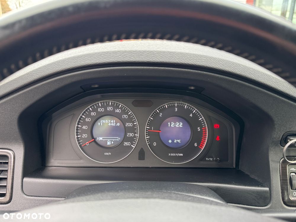 Volvo V70 2.0D Summum - 20