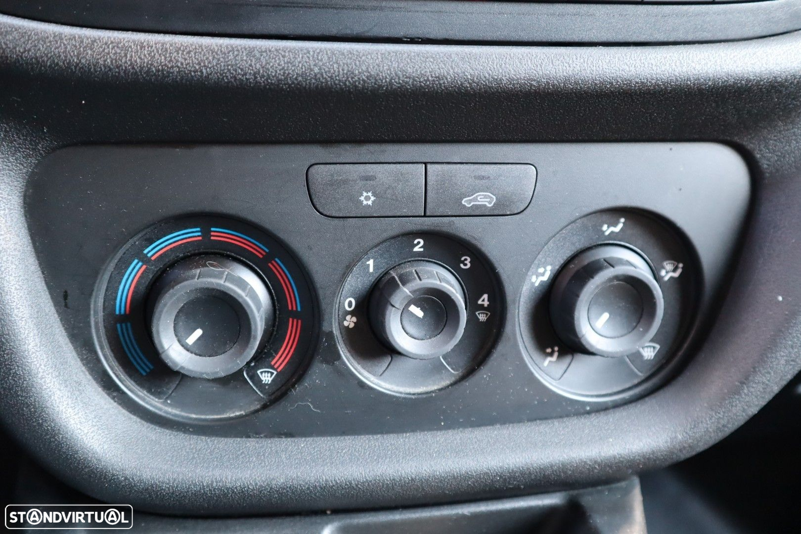 Fiat Doblo 1.6 MJ Easy 3L - 17