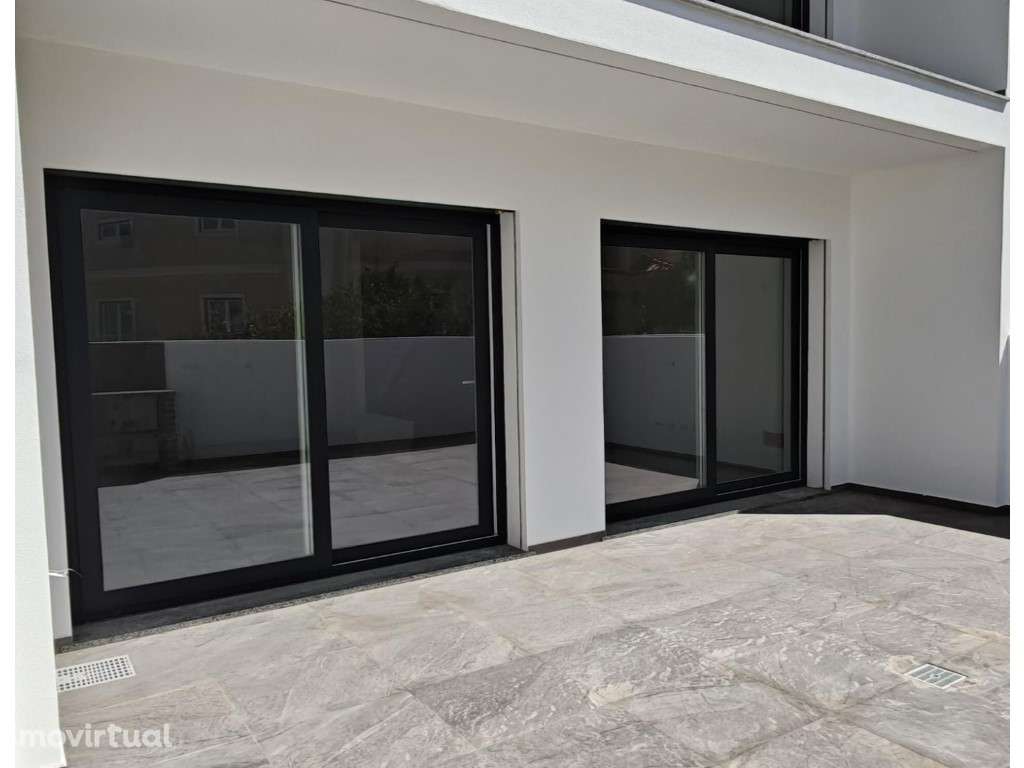 Moradia de 3 quartos perto das praias - Grande imagem: 4/15