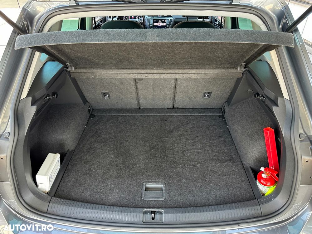 Volkswagen Tiguan 2.0 TSI 4Motion DSG Sport&Style - 13