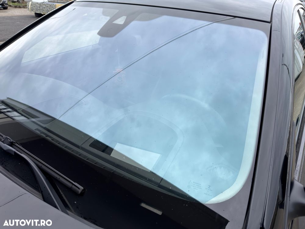 BMW Seria 5 520d Aut. - 21