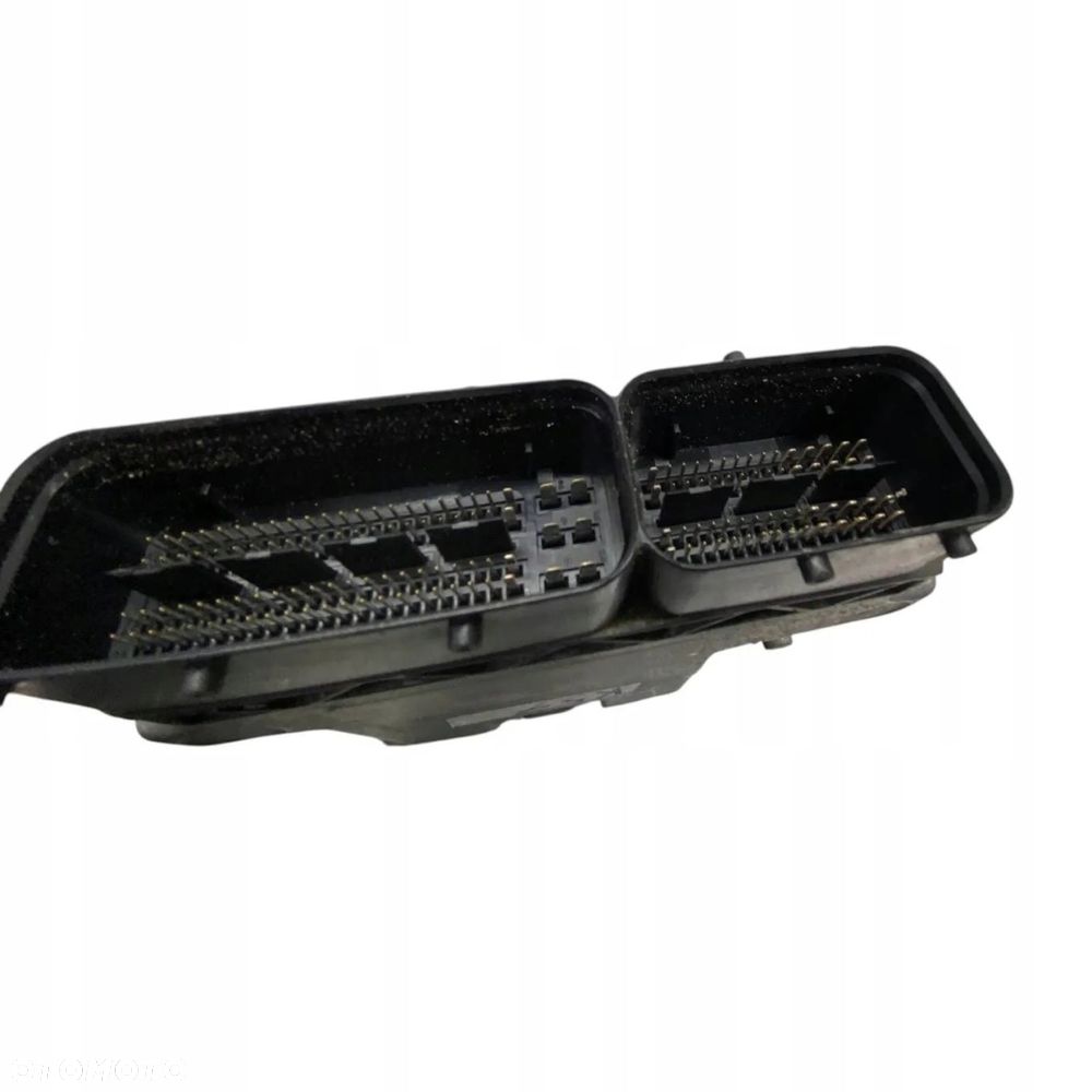 KOMPUTER STEROWNIK SILNIKA HYUNDAI I30 KIA CEED 1.6 CRDI 39113-2A412 - 6