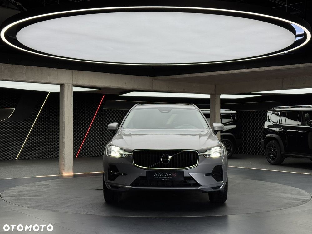 Volvo XC 60 B4 B Core - 9