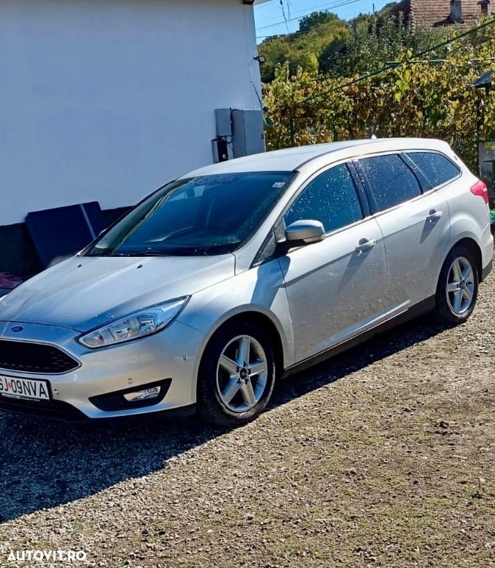 Ford Focus - 3