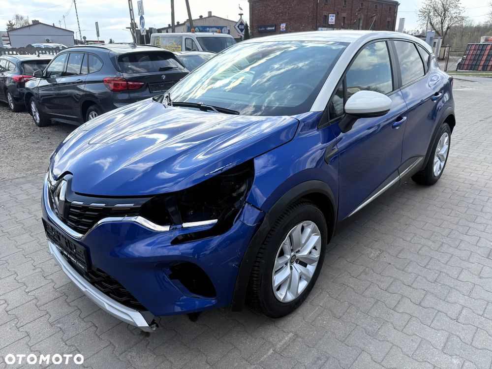 Renault Captur - 6