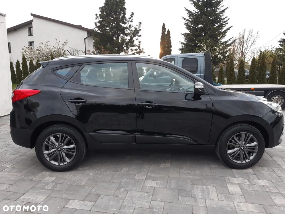 Hyundai ix35 1.6 2WD Comfort - 5