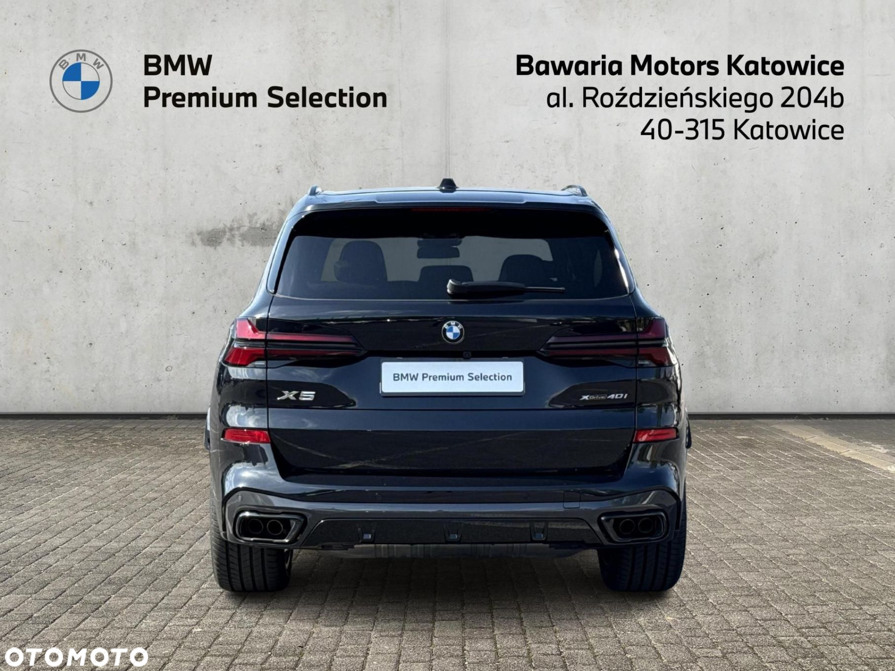 BMW X5 - 4