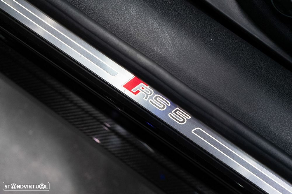 Audi RS5 2.9 TFSI Tiptronic quattro - 30