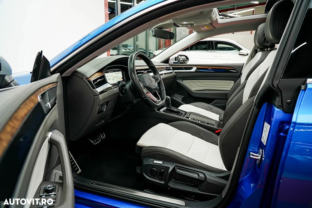 Volkswagen ARTEON 2.0 TDI SCR DSG Elegance - 4