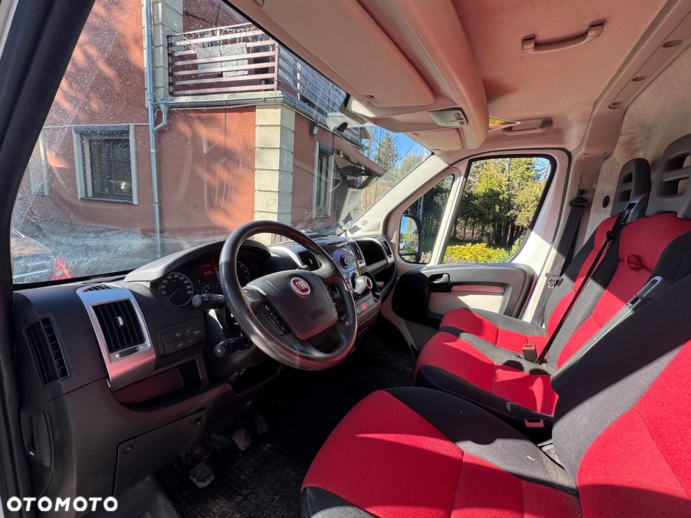 Fiat DUCATO - 6