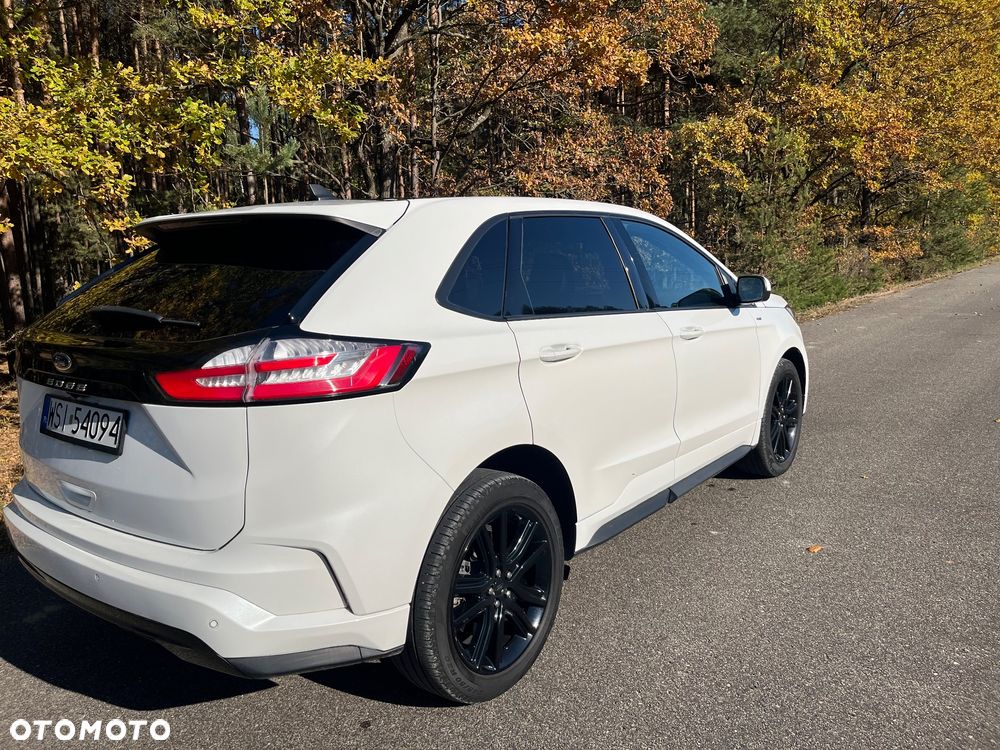Ford Edge 2.0 EcoBlue Bi-Turbo 4x4 ST-LINE - 6