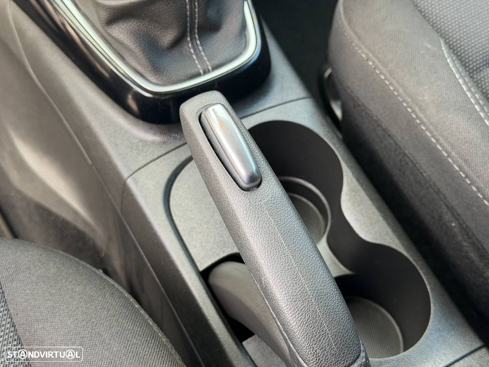 Opel Crossland 1.2 T Elegance - 19