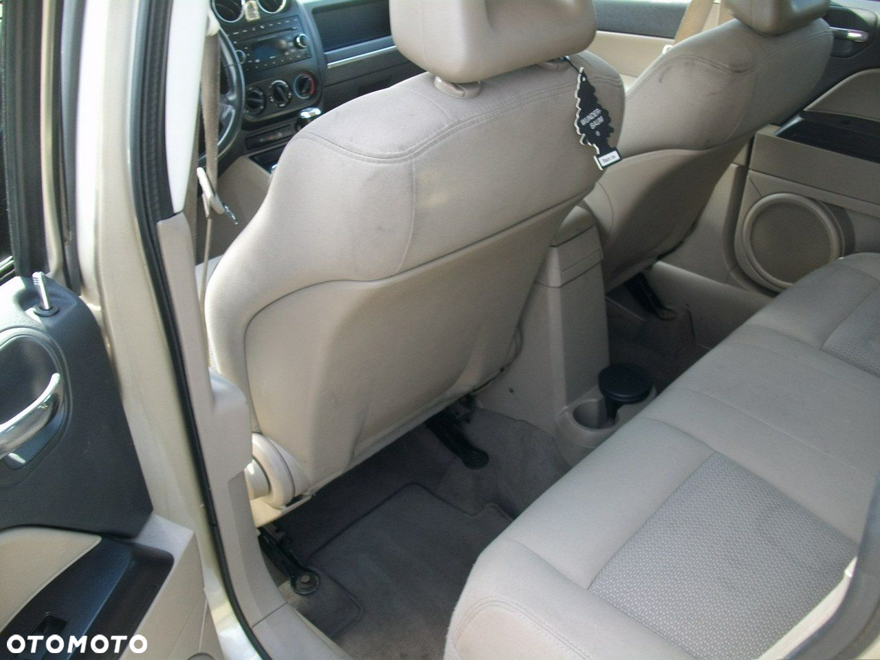 Jeep Compass - 7