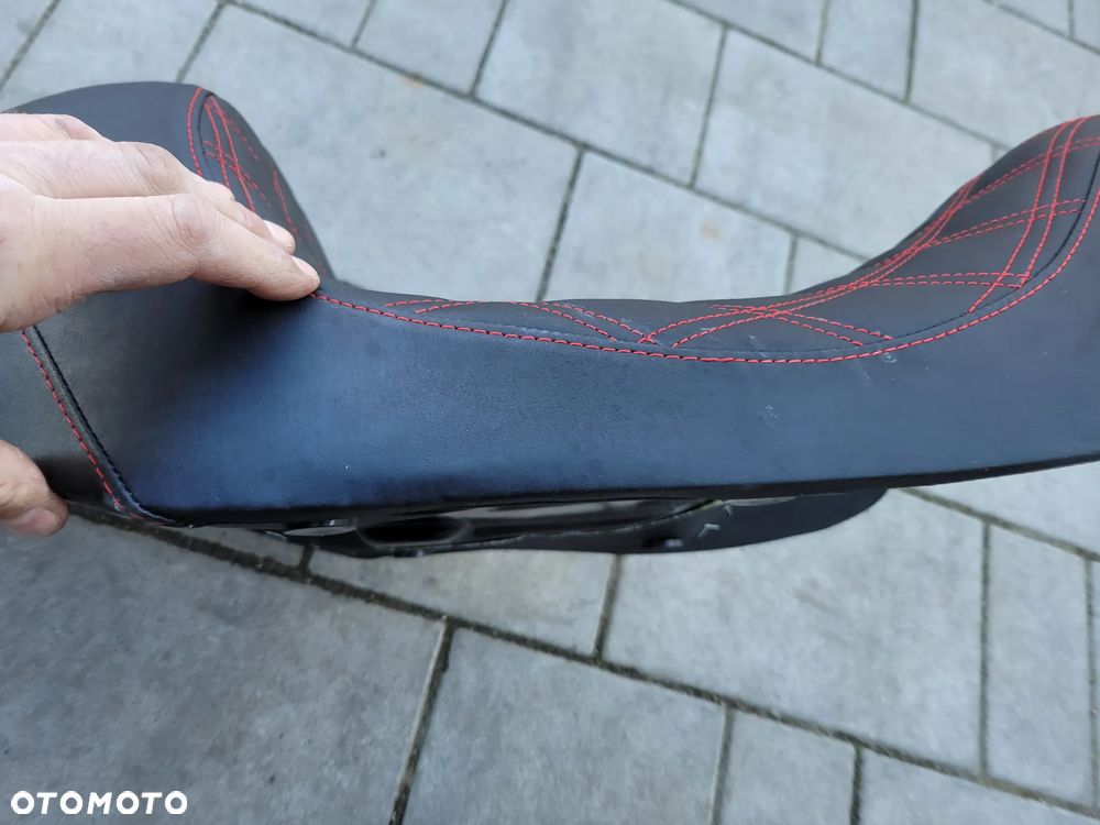 Fotel, kanapa, siedzenia Harley-Davidson Touring - 18