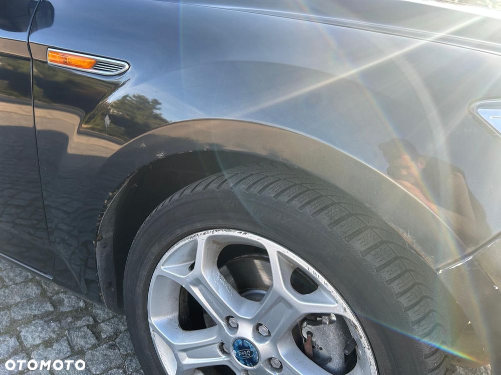 Ford Mondeo 2.0 TDCi Titanium - 6