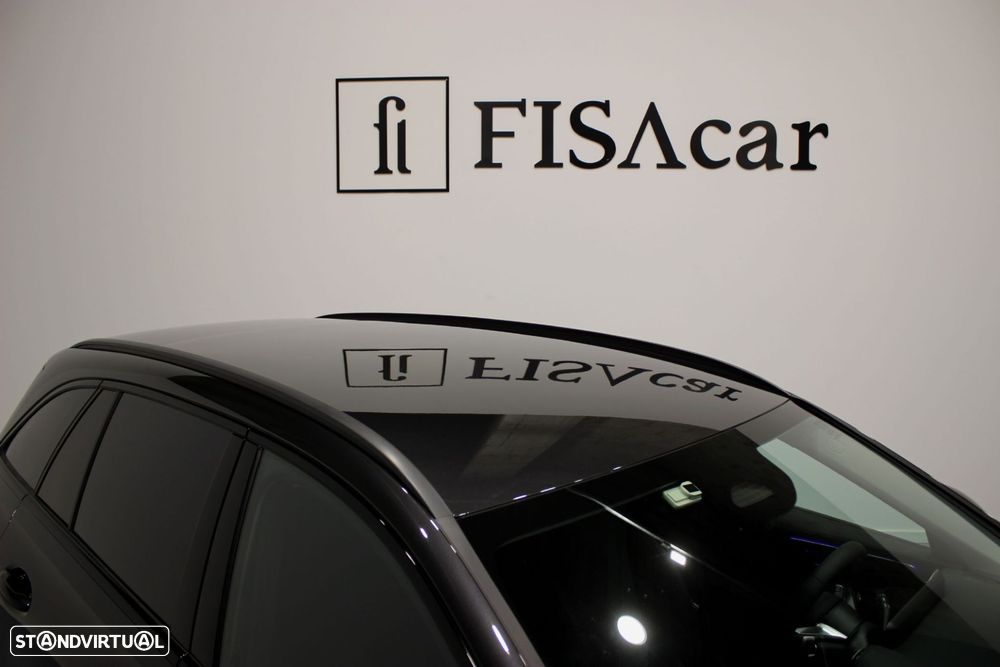 Mercedes-Benz C 300 de AMG Line - 7