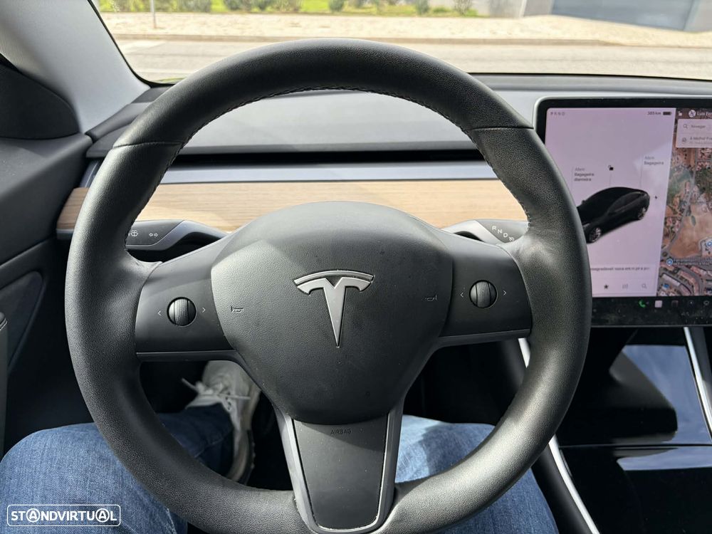 Tesla Model 3 Long-Range Dual Motor AWD - 8