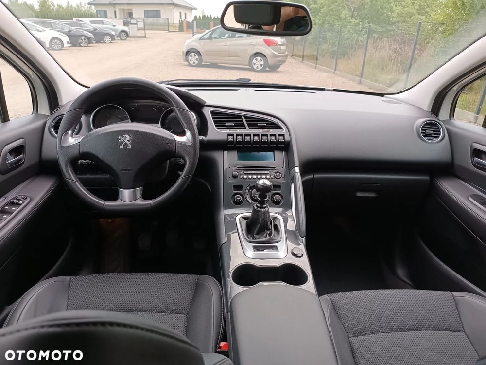 Peugeot 3008 2.0 BlueHDi Active S&S - 30