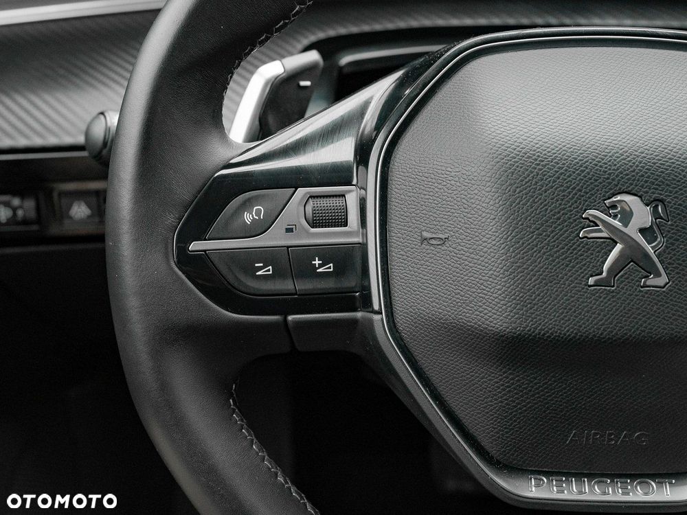 Peugeot 508 1.6 PureTech Active Pack S&S EAT8 - 17