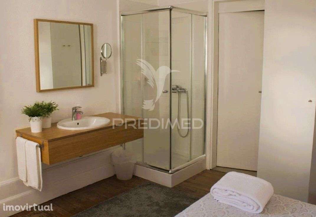 Hostel em Coimbra -58 almofadas - Trespasse - Grande imagem: 2/16