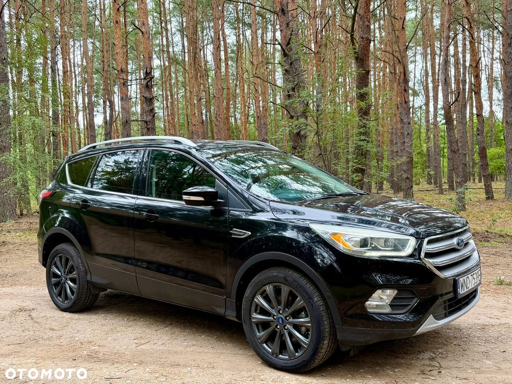 Ford Escape - 7