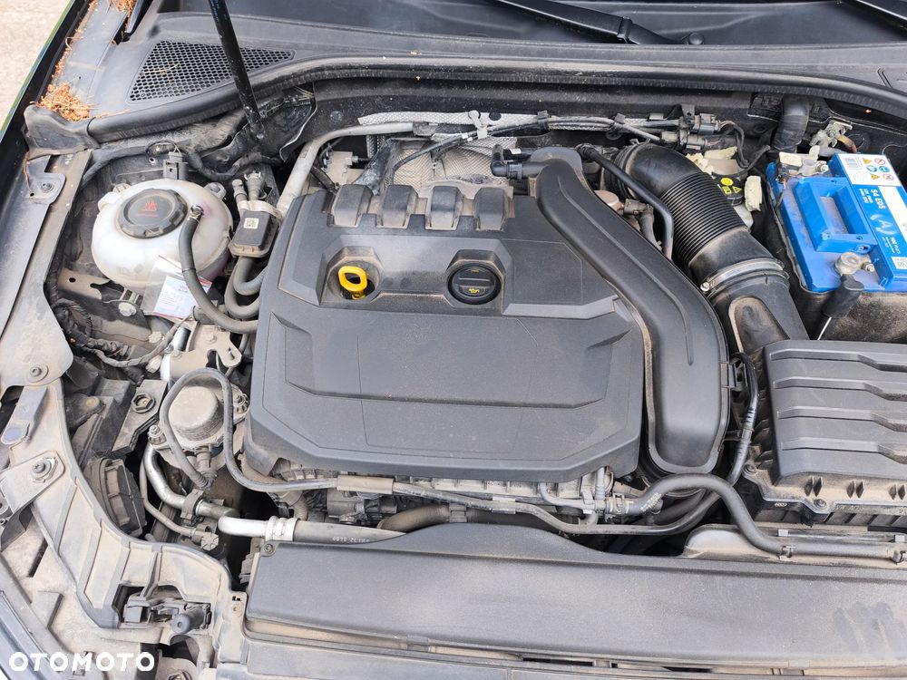 Audi A3 Sportback 35 TFSI S tronic - 14
