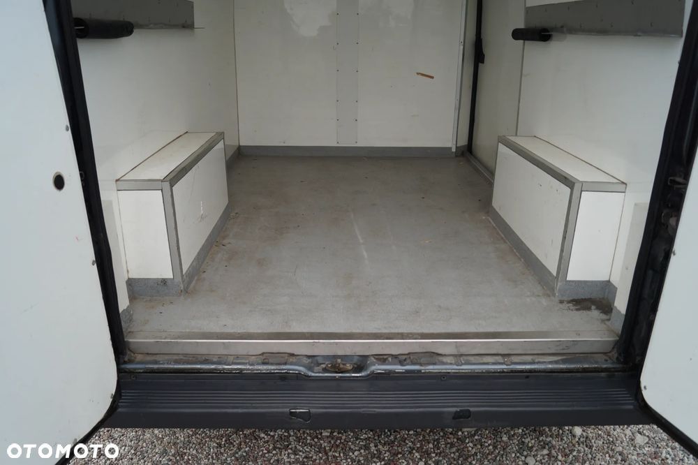 Fiat Ducato - 18