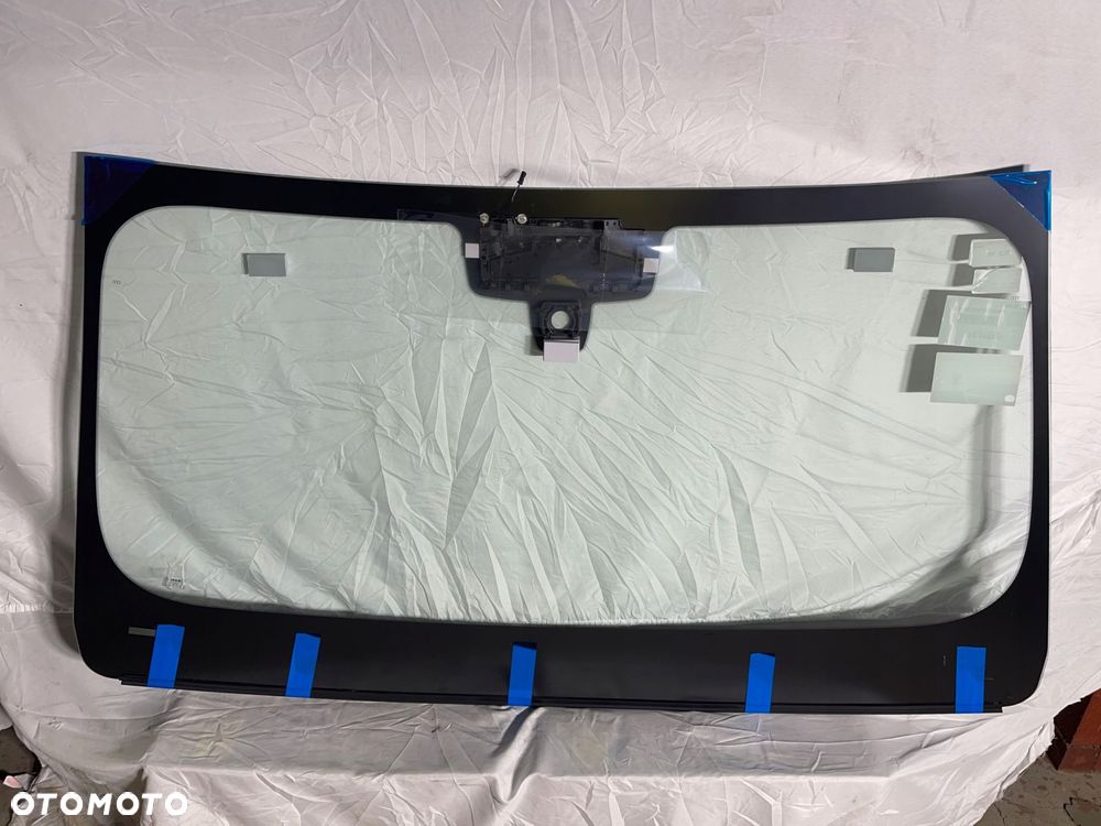 bmw x3 g01 nowa szyba przednia sensor kamera hud po 2021- - 4