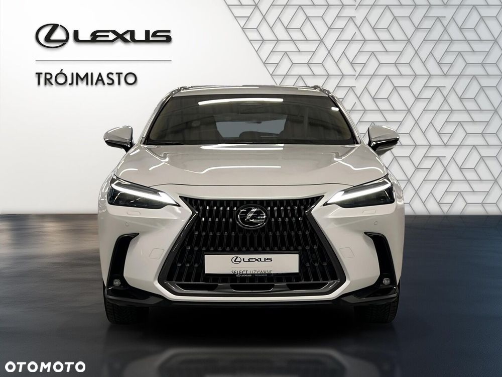 Lexus NX 350h Prestige AWD - 9
