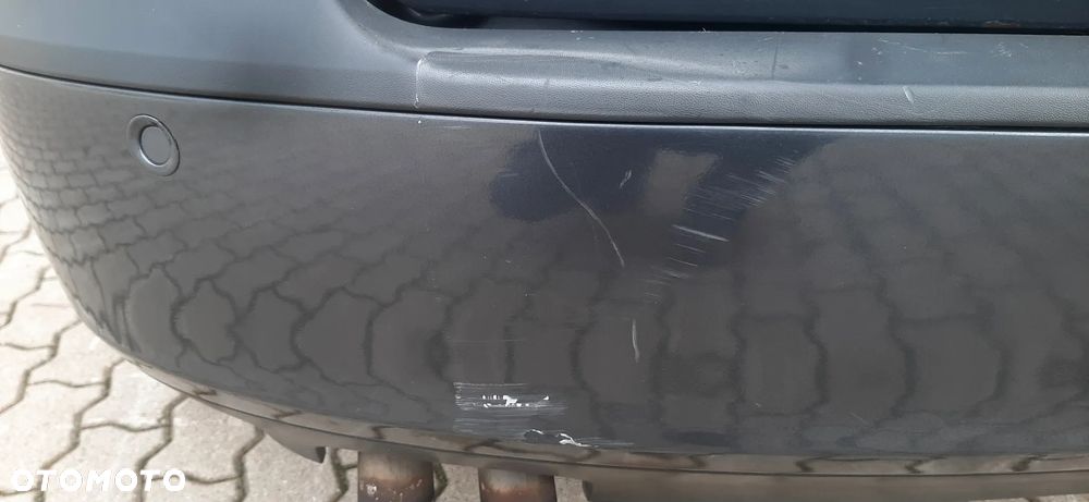 Skoda Octavia 1.9 TDI Ambiente - 9