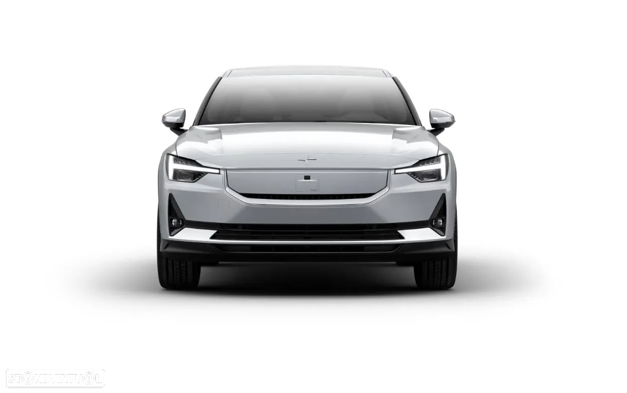 Polestar 2 - 2