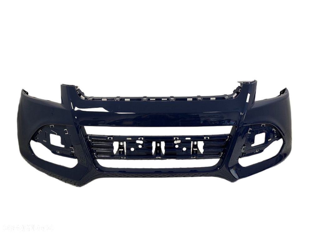 NOWY ORYGINALNY PRZEDNI ZDERZAK PRZÓD W KOLOR FORD KUGA II 2 MK2 12-16 BEZ PDC CV44-17757-AG