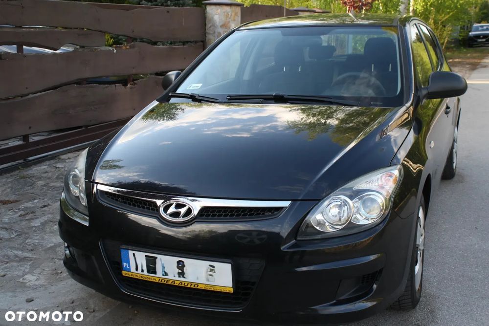 Hyundai i30 1.4 Edition Plus - 3