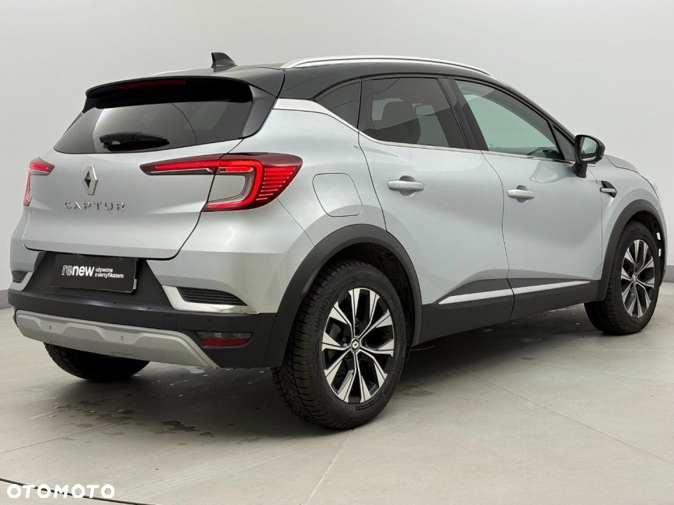 Renault Captur - 5