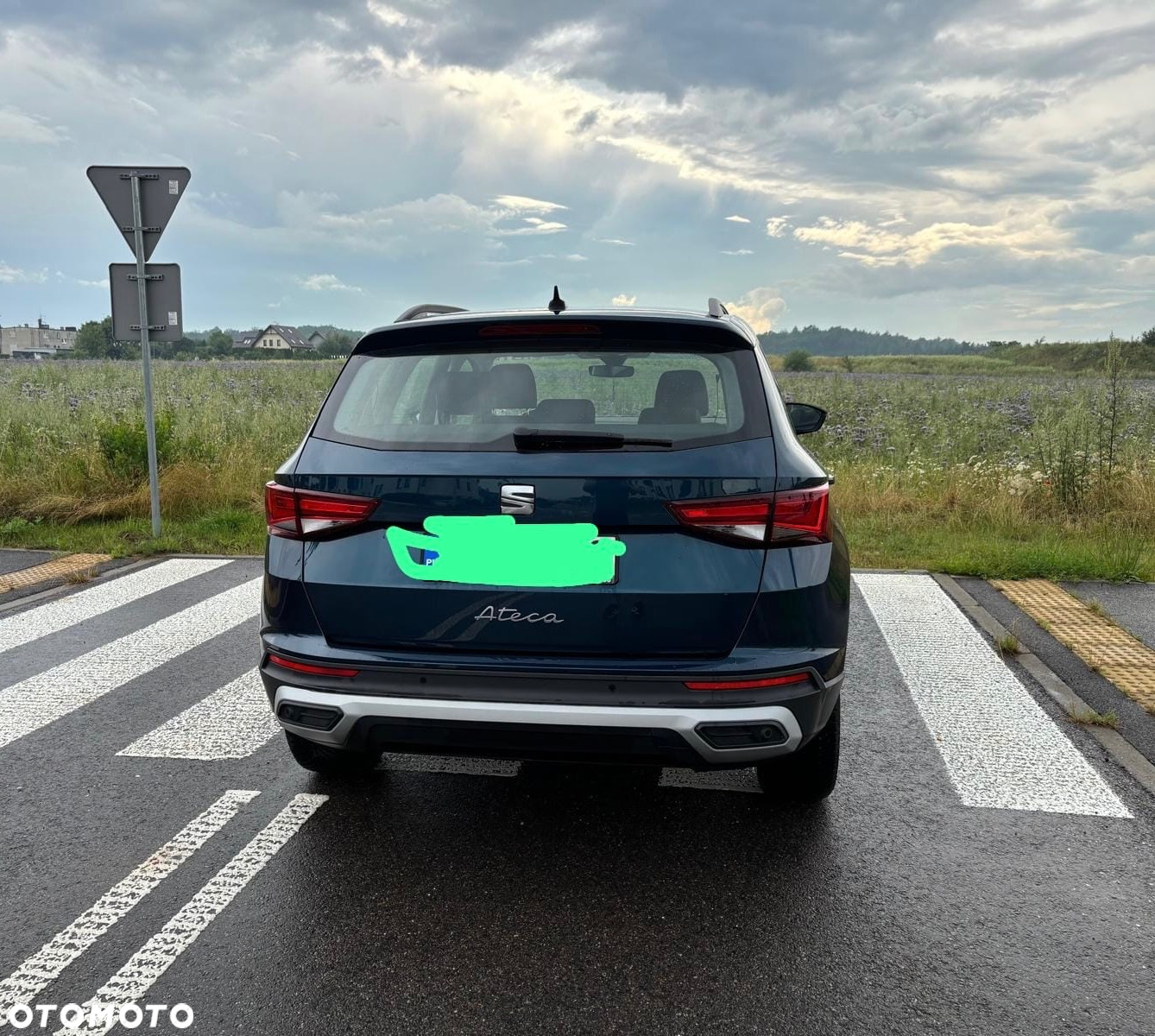 Seat Ateca - 3