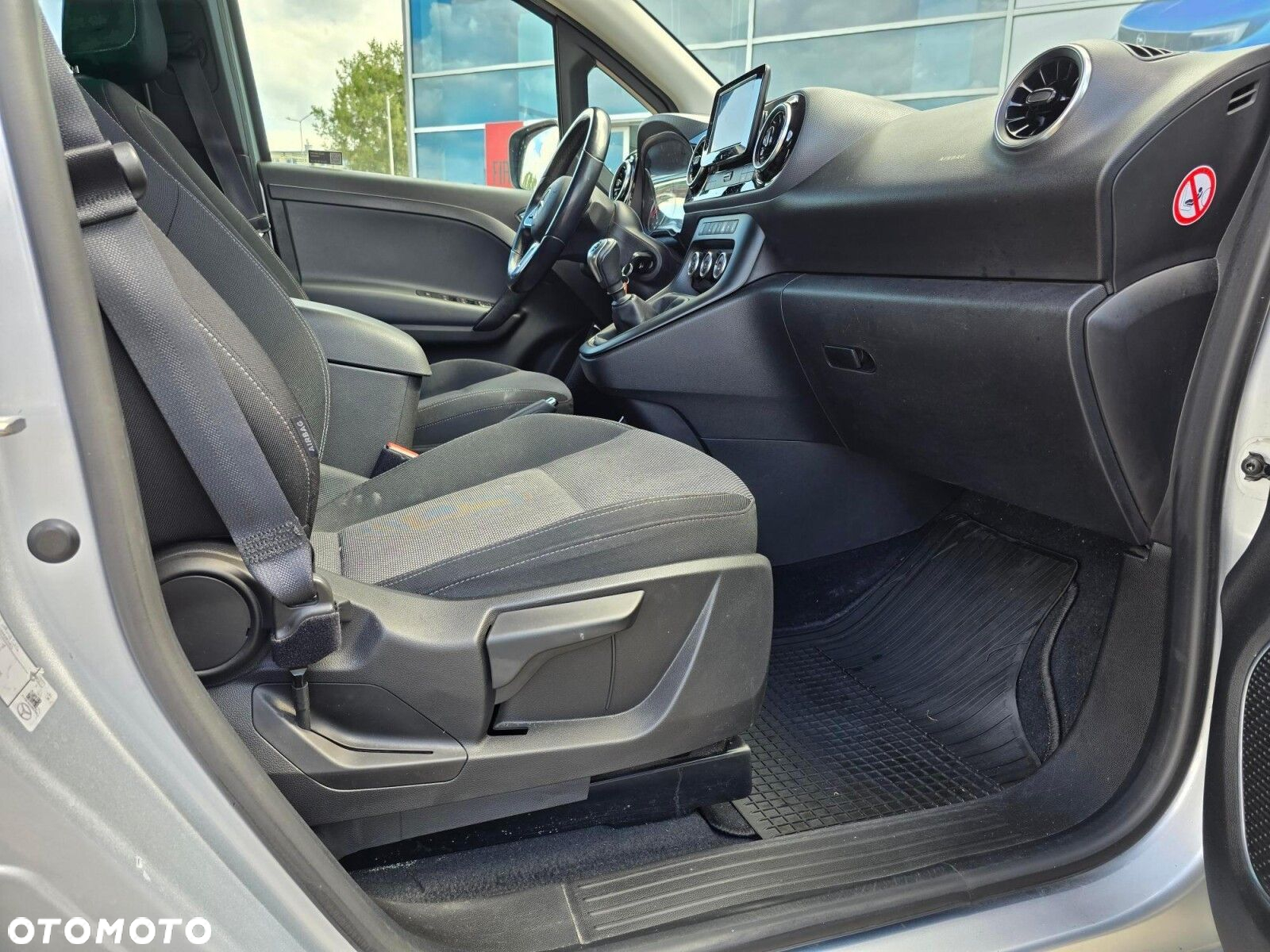 Mercedes-Benz Citan Tourer 110 CDI L1 420.723 - 16