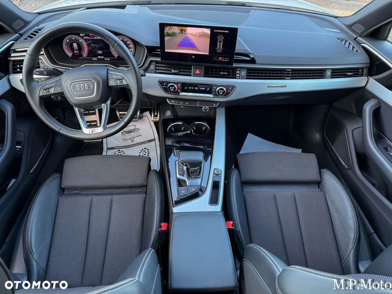 Audi A4 Avant 50 TDI quattro tiptronic edition one - 39
