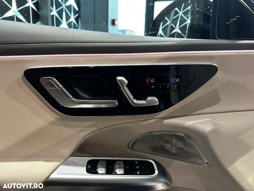 Mercedes-Benz E 200 MHEV 4MATIC Aut. - 9