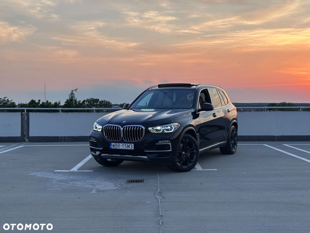BMW X5 xDrive40i - 2