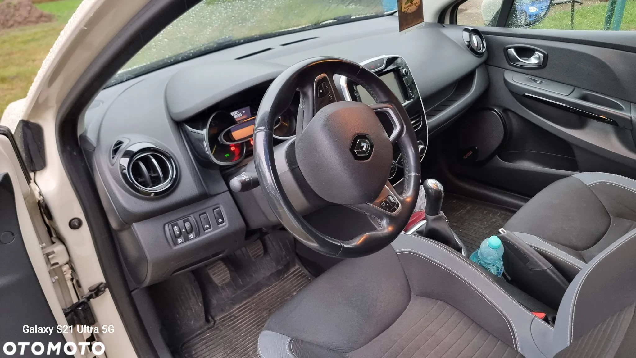 Renault Clio 1.5 dCi Alize - 30